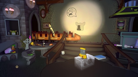Projected Dreams (PC) - Steam Key - GLOBAL - 6