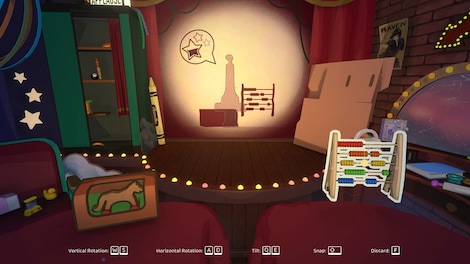 Projected Dreams (PC) - Steam Key - GLOBAL - 5