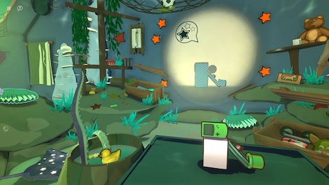 Projected Dreams (PC) - Steam Key - GLOBAL - 7