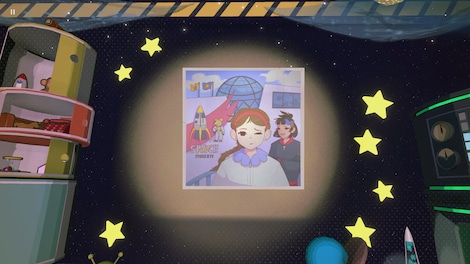 Projected Dreams (PC) - Steam Key - GLOBAL - 9