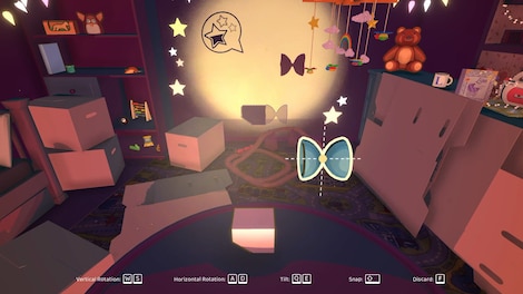 Projected Dreams (PC) - Steam Key - GLOBAL - 3
