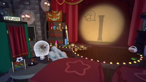 Projected Dreams (PC) - Steam Key - GLOBAL - 10