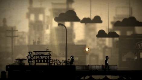 Projection: First Light (Xbox One) - Xbox Live Key - ARGENTINA - 0