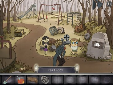 Projector Face Steam Key GLOBAL - 3