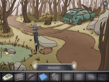 Projector Face Steam Key GLOBAL - 2