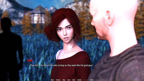 Projekt: Passion (PC) - Steam Account - GLOBAL - 5