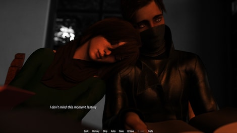 Projekt: Passion (PC) - Steam Account - GLOBAL - 8
