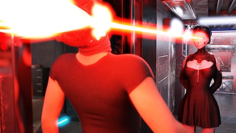 Projekt: Passion (PC) - Steam Account - GLOBAL - 10