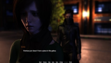 Projekt: Passion (PC) - Steam Key - GLOBAL - 4