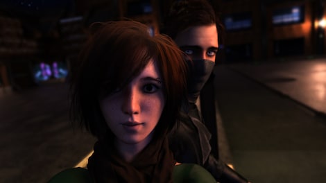 Projekt: Passion (PC) - Steam Key - GLOBAL - 9