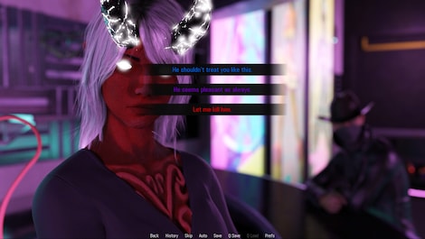 Projekt: Passion (PC) - Steam Key - GLOBAL - 14