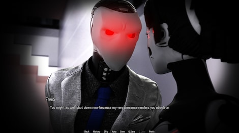 Projekt: Passion (PC) - Steam Key - GLOBAL - 11