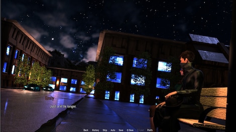 Projekt: Passion (PC) - Steam Key - GLOBAL - 7