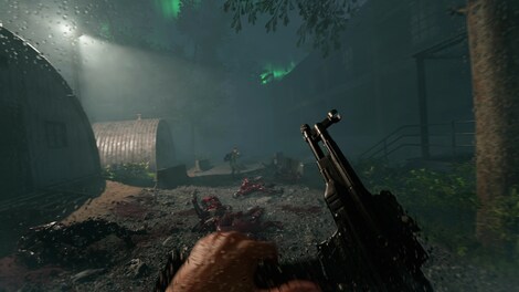 Projekt Z: Beyond Order (PC) - Steam Key - EUROPE - 10
