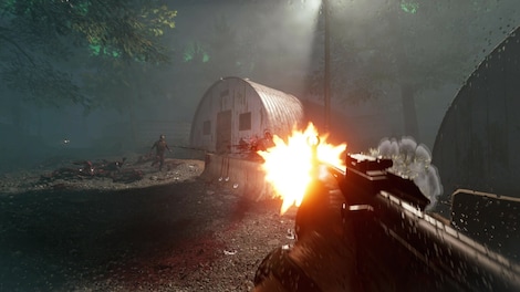Projekt Z: Beyond Order (PC) - Steam Key - EUROPE - 4