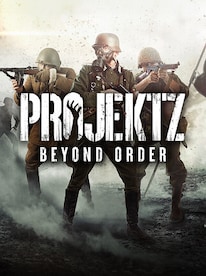 Projekt Z: Beyond Order (PC) - Steam Key - EUROPE - 1