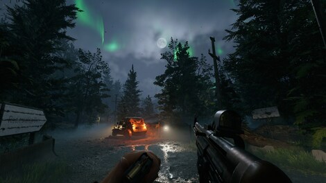 Projekt Z: Beyond Order (PC) - Steam Key - EUROPE - 7