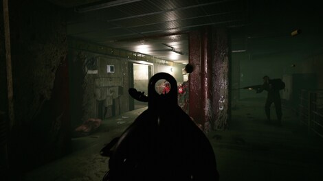 Projekt Z: Beyond Order (PC) - Steam Key - EUROPE - 3