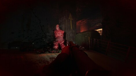 Projekt Z: Beyond Order (PC) - Steam Key - EUROPE - 8