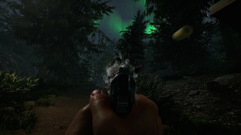Projekt Z: Beyond Order (PC) - Steam Key - EUROPE - 11