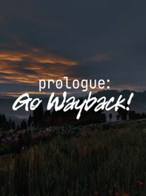 Prologue: Go Wayback! (PC) - Steam Gift - EUROPE - 1