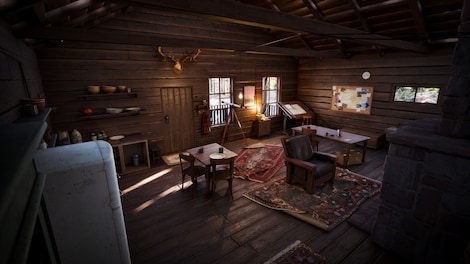 Prologue: Go Wayback! (PC) - Steam Gift - EUROPE - 9