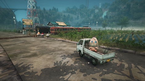 Promise Mascot Agency (PC) - Steam Account - GLOBAL - 9