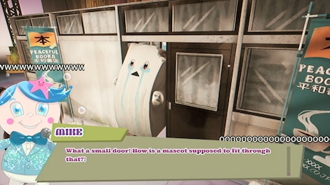 Promise Mascot Agency (PC) - Steam Account - GLOBAL - 3