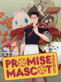 Promise Mascot Agency (PC) - Steam Gift - GLOBAL - 1