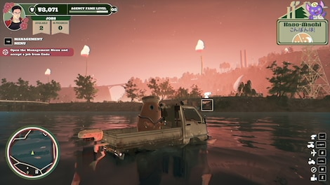 Promise Mascot Agency (PC) - Steam Key - GLOBAL - 11