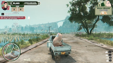 Promise Mascot Agency (PC) - Steam Key - GLOBAL - 4