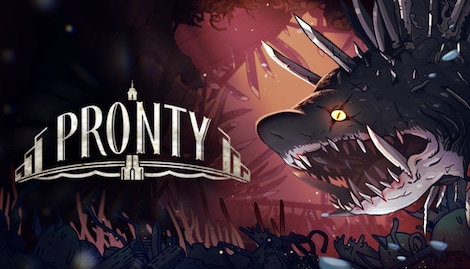 Pronty (PC) - Steam Gift - GLOBAL - 0
