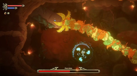 Pronty (PC) - Steam Key - GLOBAL - 14