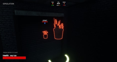 PROP AND SEEK - Steam - Key GLOBAL - 0