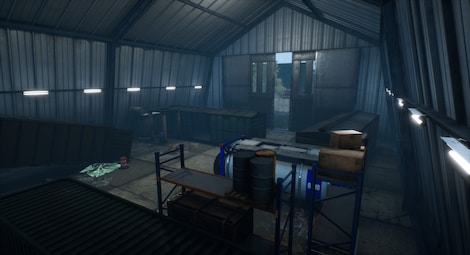 PROP AND SEEK - Steam - Key GLOBAL - 8