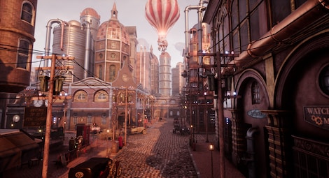 PROP AND SEEK - Steam - Key GLOBAL - 4