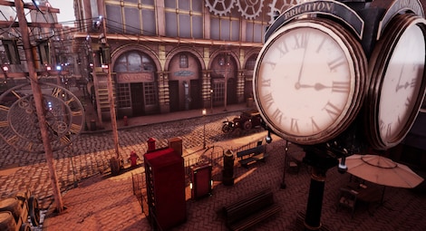 PROP AND SEEK - Steam - Key GLOBAL - 5