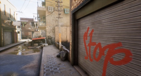 PROP AND SEEK - Steam - Key GLOBAL - 3