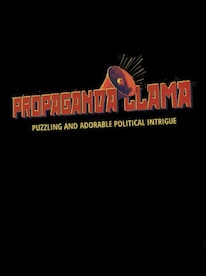 Propaganda Llama Steam Key GLOBAL - 1