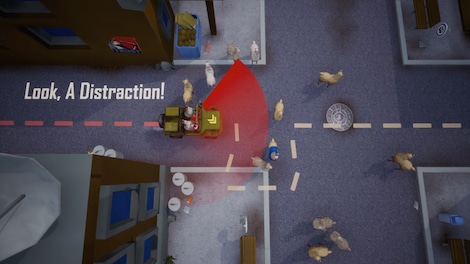 Propaganda Llama Steam Key GLOBAL - 6
