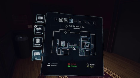 Propagation: Paradise Hotel (PC) - Steam Key - GLOBAL - 7