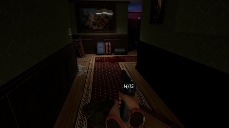 Propagation: Paradise Hotel (PC) - Steam Key - GLOBAL - 6