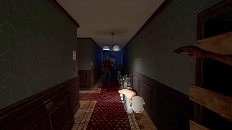 Propagation: Paradise Hotel (PC) - Steam Key - GLOBAL - 8