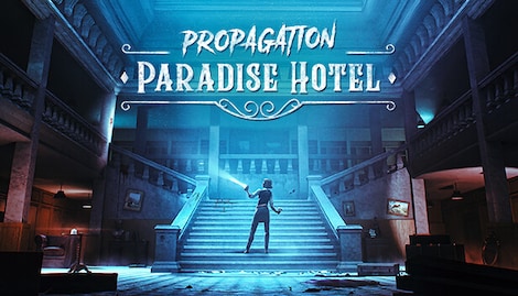 Propagation: Paradise Hotel (PC) - Steam Key - GLOBAL - 0