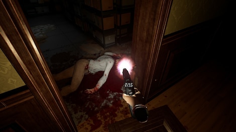 Propagation: Paradise Hotel (PC) - Steam Key - GLOBAL - 12