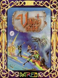Prophecy I - The Viking Child Steam Key GLOBAL - 1