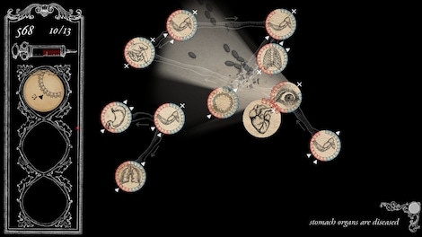 Prophour23 Steam Key GLOBAL - 6