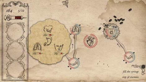 Prophour23 Steam Key GLOBAL - 4