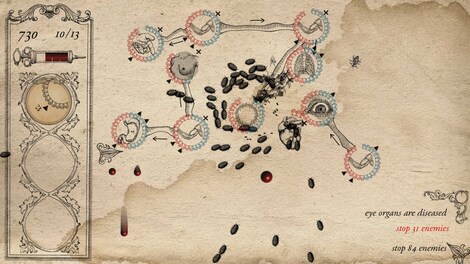 Prophour23 Steam Key GLOBAL - 2