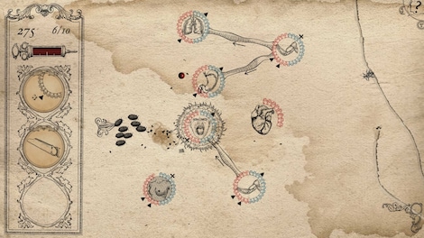 Prophour23 Steam Key GLOBAL - 3